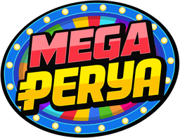 Mega Color Game Logo